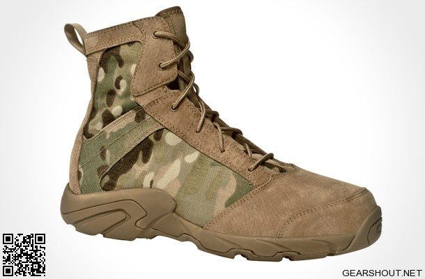 Oakley Lsa Boots