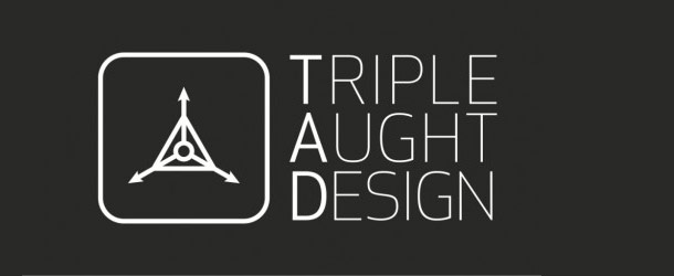 Triple-Aught-Design