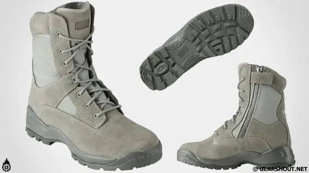 abu steel toe boots