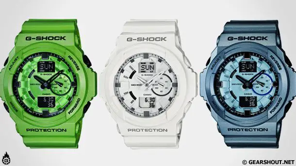 Casio-G-Shock-GA-150-photo-2 Casio-G-Shock-GA-150-photo-2