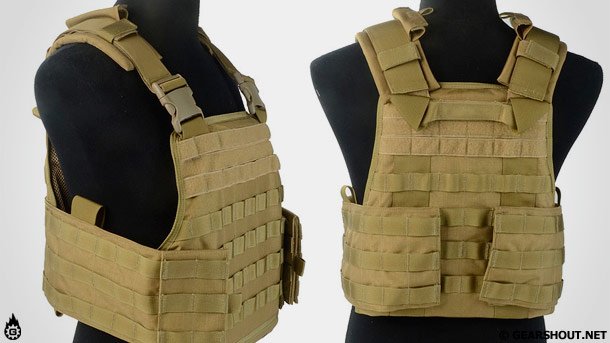 AEGIS-II-Body-Armor-Outer-Shell-Reinforcement-Type-photo-3 AEGIS-II-Body-Armor-Outer-Shell-Reinforcement-Type-photo-3