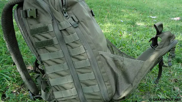 511 Tactical All Hazards Prime Backpack photo 12