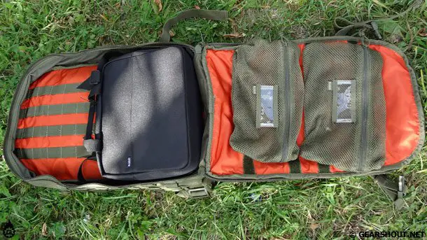 511 Tactical All Hazards Prime Backpack photo 13