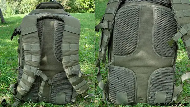 511 Tactical All Hazards Prime Backpack photo 6