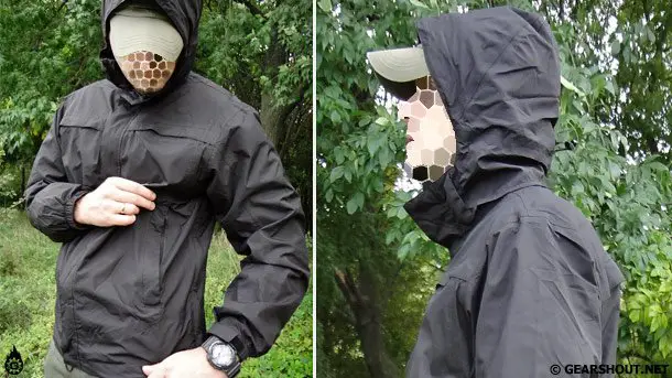 511-Tactical-TacDry-Rain-Shell-photo-4