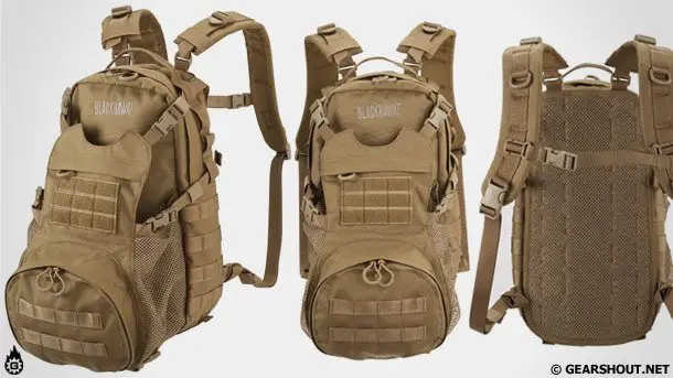 Новые рюкзаки BLACKHAWK! на 2013 год Blackhawk-Cyane-Dynamic-Pack-photo-1