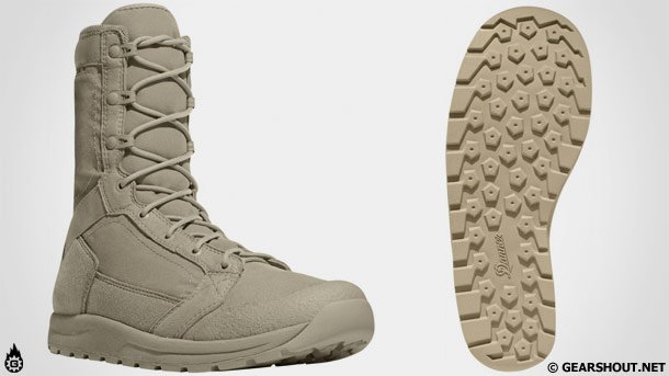 Легкие военные ботинки Danner Tachyon Danner-Tachyon-photo-2
