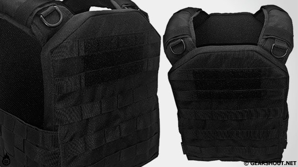 Компактный жилет Agilite Ninja Plate Carrier Agilite-Ninja-Plate-Carrier-photo-2
