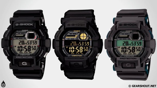 casio gd 400mb