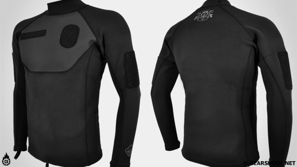 Три новые футболки с длинным рукавом от Hazard 4 Hazard-4-Skin-Diver-photo-2