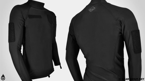 Три новые футболки с длинным рукавом от Hazard 4 Hazard-4-combat-base-photo-1