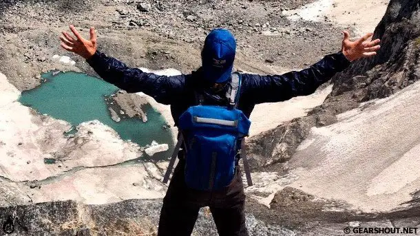 Новинки Sea to Summit на 2013 год Sea-to-Summit-2013-photo-1