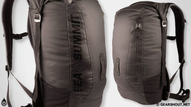 Новинки Sea to Summit на 2013 год Sea-to-Summit-Rapid-26L-DryPack-photo-1