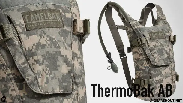 Ambush и ThermoBak AB - новые гидросистемы от CamelBak CamelBak-ThermoBak-AB-2013-photo-1