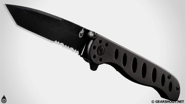 Ножи и инструменты в серии Gerber Tactical на 2013 год Gerber-Tactical-Evo-Large-Tanto-photo-1