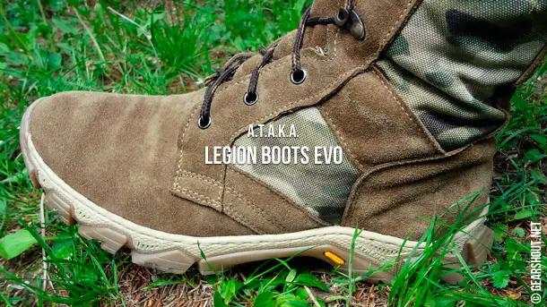 АТАКА-Legion-Boots-Evo-photo-1