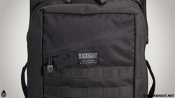 Новый платформенный рюкзак BLACKHAWK! Block Go Bag BLACKHAWK-Block-Go-Bag-photo-1