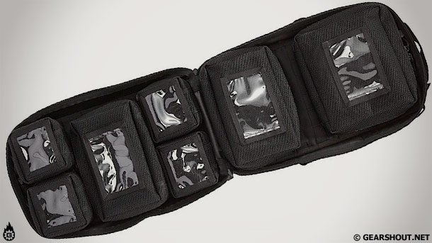 Новый платформенный рюкзак BLACKHAWK! Block Go Bag BLACKHAWK-Block-Go-Bag-photo-3