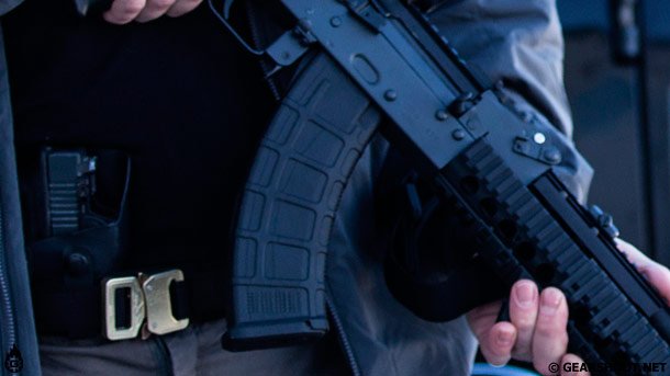 PMAG 30 AK MOE - пластиковые магазины для AK PMAG-30-AK-MOE-photo-1
