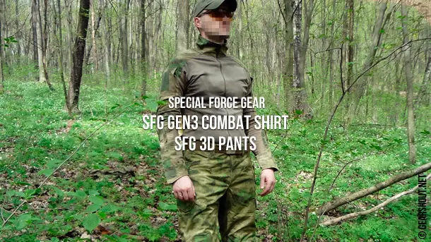 Special-Force-Gear-SFG-Gen3-Combat-Shirt-SFG-3D-Pants-photo-1