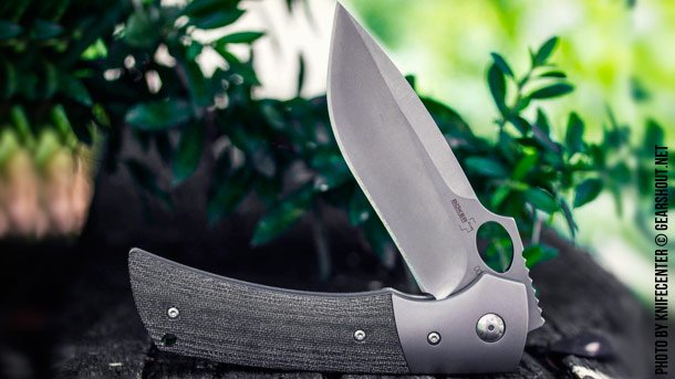 Böker Plus Squail - карманный нож от Чарльза Марлоу Boker-Plus-Squail-photo-1