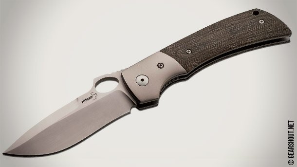 Böker Plus Squail - карманный нож от Чарльза Марлоу Boker-Plus-Squail-photo-2