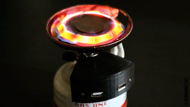 HALO Fuel Cell - зарядка телефона от туристической горелки HALO-Fuel-Cell-photo-4