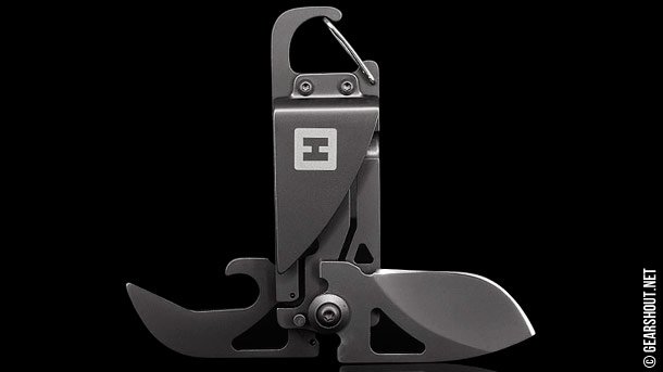 Carabiner Knife - туристический нож от Heinnie Haynes Heinnie-Haynes-Carabiner-Knife-photo-3
