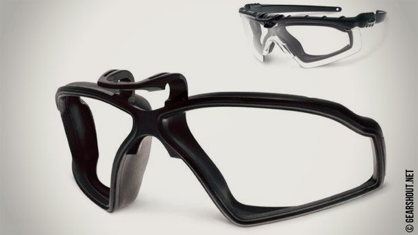 Oakley SI M Frame Helo - дополнительная защита глаз от ветра и пыли Oakley-SI-M-Frame-Helo-photo-2