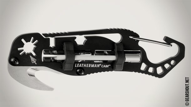Cam, Pump и Rail - три новых мультитула от Leatherman Leatherman-Cam-photo-2