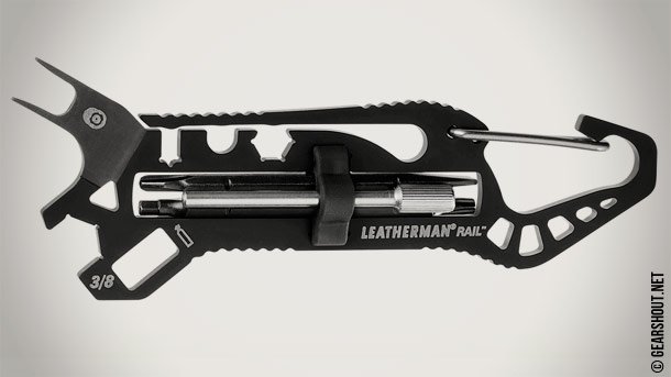Cam, Pump и Rail - три новых мультитула от Leatherman Leatherman-Rail-photo-1