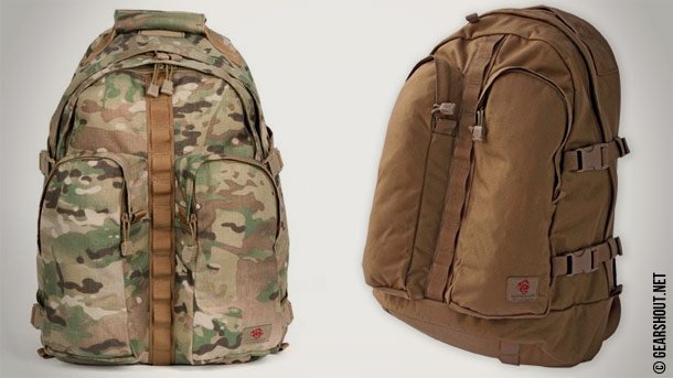 Spec-Ops Assault Pack - серия военно-полевых рюкзаков от Tacprogear Tacprogear-Spec-Ops-Assault-Pack-photo-2