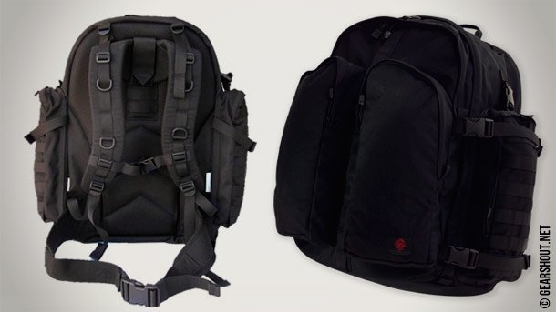Spec-Ops Assault Pack - серия военно-полевых рюкзаков от Tacprogear Tacprogear-Spec-Ops-Assault-Pack-photo-3