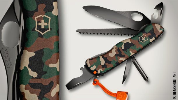 Victorinox выпустит лимитированную коллекцию ножей Black Ice Victorinox-Black-Ice-photo-1