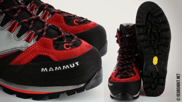 Горные ботинки Mammut Magic GTX Mammut-Magic-GTX-photo-3