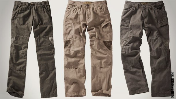 Новая туристическая одежда от компании Keen Keen-Clothing-photo-1