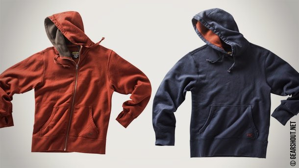 Новая туристическая одежда от компании Keen Keen-Clothing-photo-3
