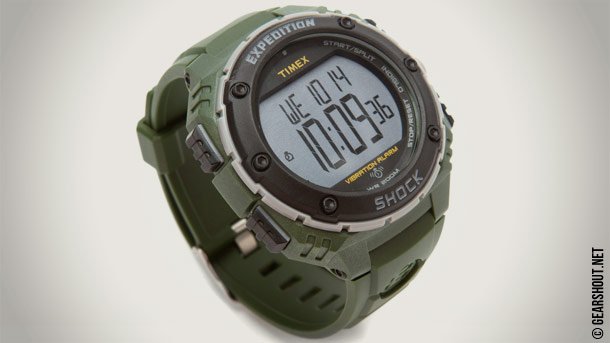 Прочные и водонепроницаемые часы Timex Expedition Shock XL Vibrating Alarm Timex-Expedition-Shock-XL-Vibrating-Alarm-photo-1