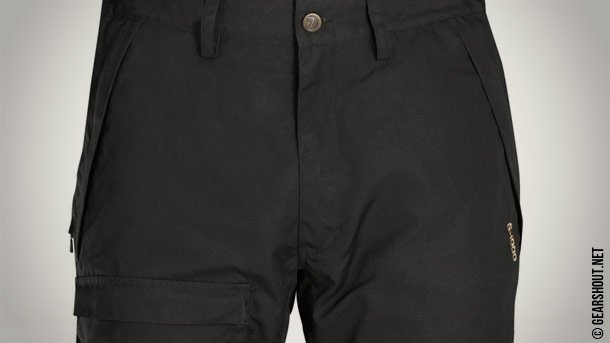 Туристические брюки Fjällräven Singi Trousers Fjallraven-Singi-Trousers-photo-1