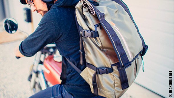 Just Porter - оригинальные рюкзаки на каждый день Just-Porter-Sable-Rucksack-photo-2