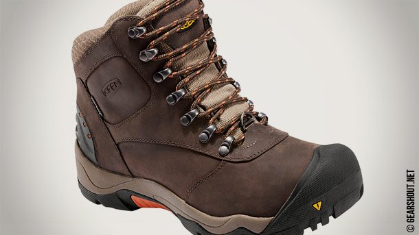 Зимние туристические ботинки Keen Revel II Keen-Revel-II-photo-1