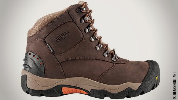 Зимние туристические ботинки Keen Revel II Keen-Revel-II-photo-2
