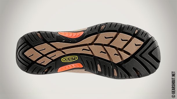 Зимние туристические ботинки Keen Revel II Keen-Revel-II-photo-3