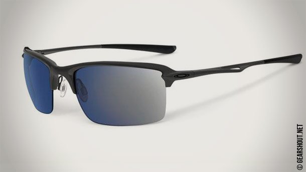 Oakley SI Wiretap - новая модель защитных баллистических очков Oakley-SI-Wiretap-photo-1