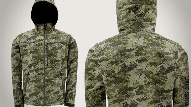 Куртки ExStream Jacket и Windstopper Hoody - новинки от Simms Simms-ExStream-Jacket-Windstopper-Hoody-photo-2