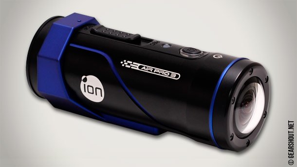 Новая эшен-камера iON Air Pro 3 Wi-Fi iON-Air-Pro-3-Wi-Fi-photo-2