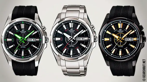 Edifice EFR-533 и Edifice EFR-102 - классика со спортивным уклоном Edifice-EFR-102-photo-1
