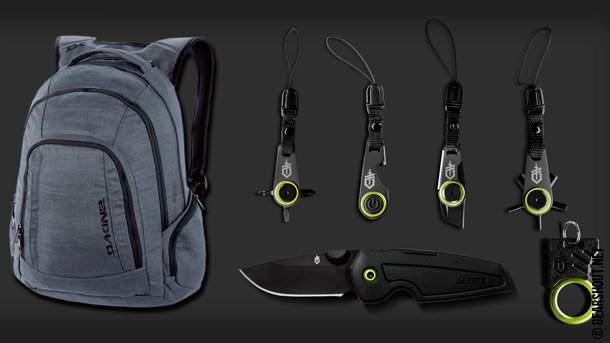 Gerber выпустил несколько наборов снаряжения Gerber-GDC-Kit-photo-1