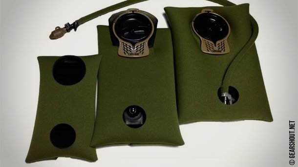 Bladder Koozies - термочехол для питьевой системы Camelbak Antidote Hydration-Tube-Covers-Bladder-Koozies-photo-2