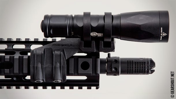 Стартовали продажи универсального крепления Magpul Rail Light Mount Magpul-Rail-Light-Mount-photo-2